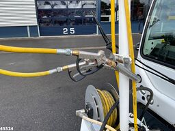 Boki 1252 HY hogedrukreinigingswagen Euro 6