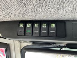 Boki 1252 HY hogedrukreinigingswagen Euro 6