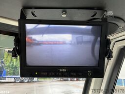 Boki 1252 HY hogedrukreinigingswagen Euro 6