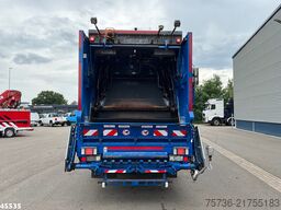 DAF FAN CF 340 Euro 6 Zoeller 28m³