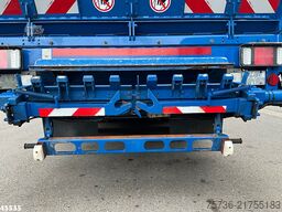 DAF FAN CF 340 Euro 6 Zoeller 28m³