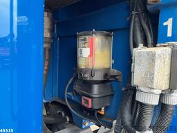 DAF FAN CF 340 Euro 6 Zoeller 28m³