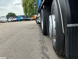 DAF FAN CF 340 Euro 6 Zoeller 28m³