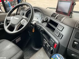 DAF FAN CF 340 Euro 6 Zoeller 28m³