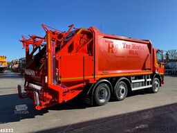 DAF FAG CF 330 Euro 6 Geesink 20m³