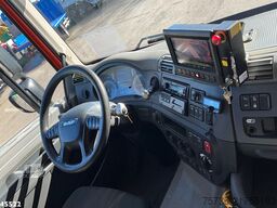 DAF FAG CF 330 Euro 6 Geesink 20m³