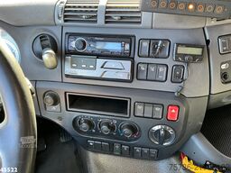 DAF FAG CF 330 Euro 6 Geesink 20m³