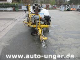 Blanchard Anhänger Wasserfass mit Hatz 1B40 & 1B20