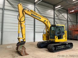 Komatsu PC 138 US-11