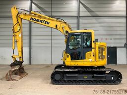 Komatsu PC 138 US-11