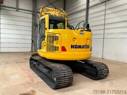 Komatsu PC 138 US-11