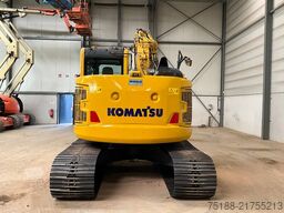 Komatsu PC 138 US-11