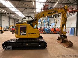 Komatsu PC 138 US-11