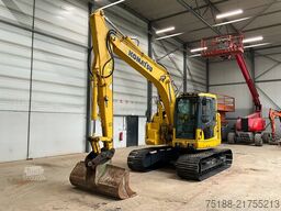 Komatsu PC 138 US-11