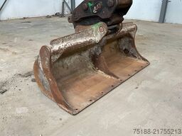 Komatsu PC 138 US-11