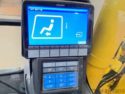 Komatsu PC 138 US-11