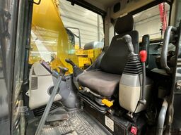 Komatsu PC 138 US-11