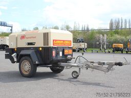 Ingersoll Rand Kompressor 7/41 Doosan