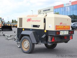 Ingersoll Rand Kompressor 7/41 Doosan