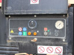 Ingersoll Rand Kompressor 7/41 Doosan