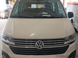 Volkswagen California Coast 2.0 TDI|2022 EURO 6 | Professioneller Verkäufer