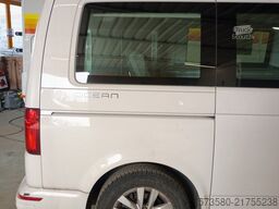 Volkswagen California Coast 2.0 TDI|2022 EURO 6 | Professioneller Verkäufer