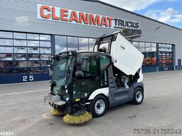 Mathieu MC 210 Azura Flex Euro 6