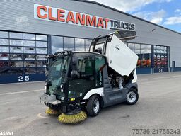 Mathieu MC 210 Azura Flex Euro 6