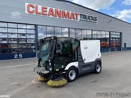 Mathieu MC 210 Azura Flex Euro 6