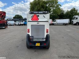 Mathieu MC 210 Azura Flex Euro 6