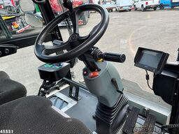 Mathieu MC 210 Azura Flex Euro 6