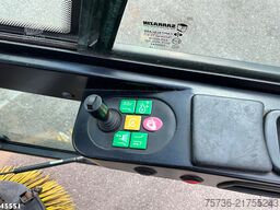 Mathieu MC 210 Azura Flex Euro 6