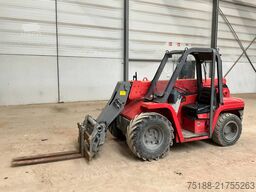 Teleskopiskais iekrāvējs Manitou BT 420 4X4