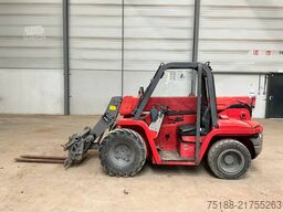 Manitou BT 420 4X4