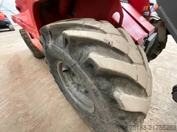 Manitou BT 420 4X4