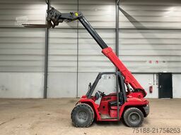 Manitou BT 420 4X4