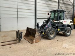 Iekrāvējs Terex TL 100