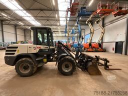 Terex TL 100