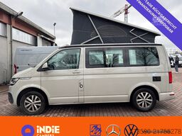 Karavāna/kempers Volkswagen California Coast 2.0 TDI|2022 EURO 6 | Professioneller Verkäufer