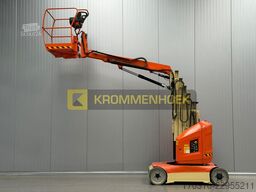 JLG Toucan 12 E Plus