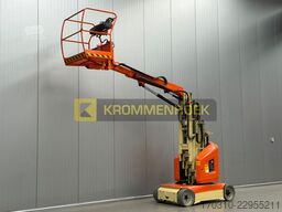 JLG Toucan 12 E Plus