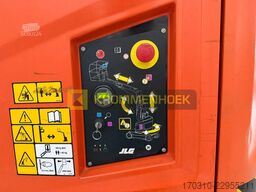 JLG Toucan 12 E Plus