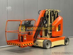 JLG Toucan 12 E Plus