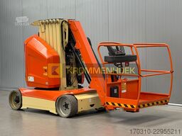 JLG Toucan 12 E Plus