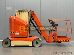 JLG Toucan 12 E Plus