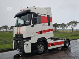 RENAULT T 480 HIGH EVO 2X TANK