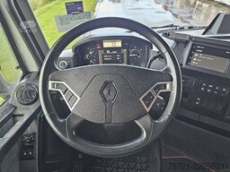 RENAULT T 480 HIGH EVO 2X TANK