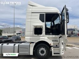 MAN TGX 18.470 GM Adaptive Cruise Control