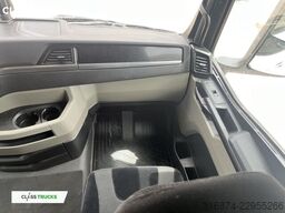MAN TGX 18.470 GM Adaptive Cruise Control