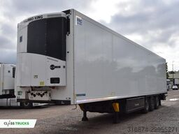 KRONE SDR Cool Liner FP 60 ThermoKing SLXi 300